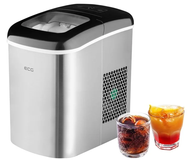 Výrobník ľadu ECG ICM 1253 Iceman