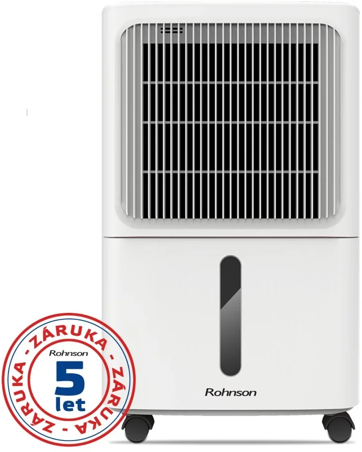 ROHNSON R-91810 TRUE ION