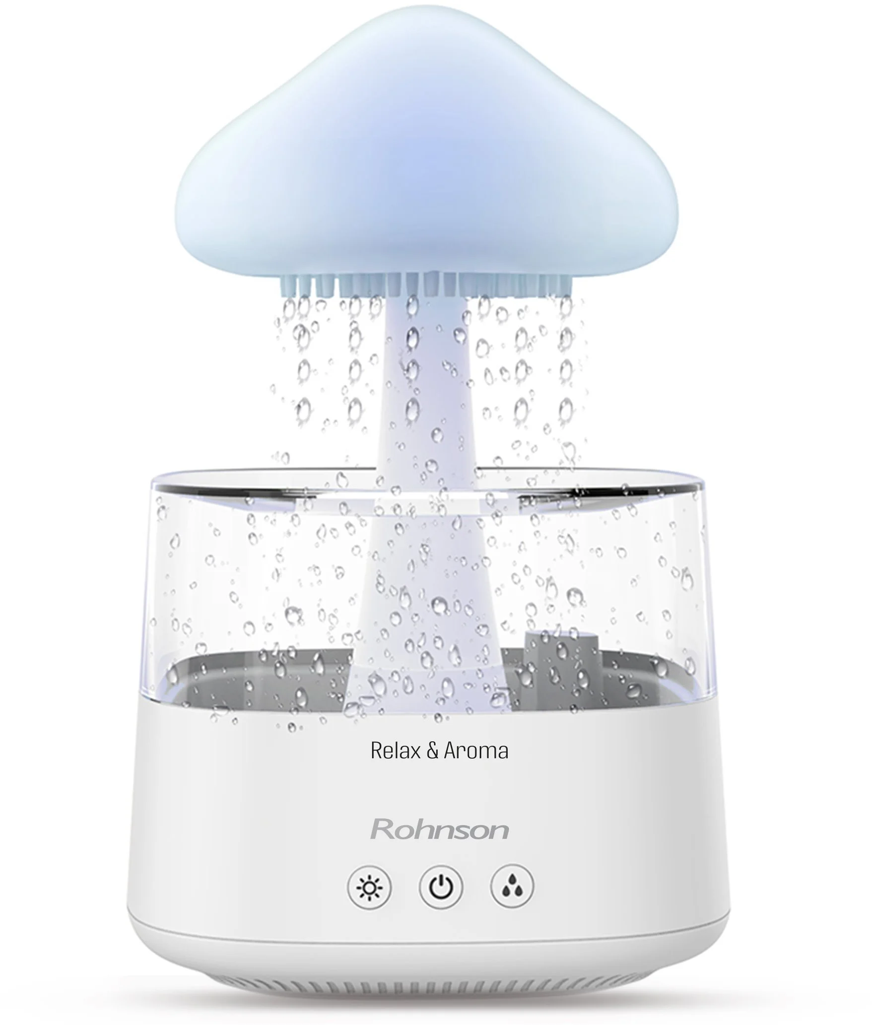 ROHNSON R-9519 Relax & Aroma