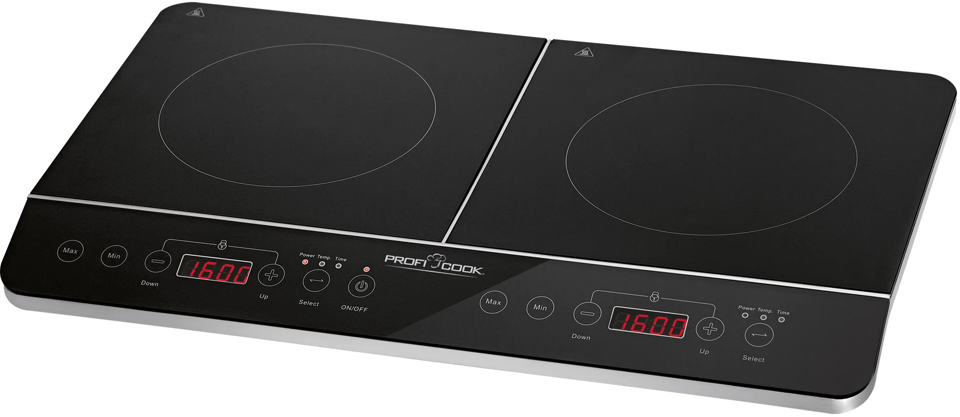 ProfiCook DKI 1067
