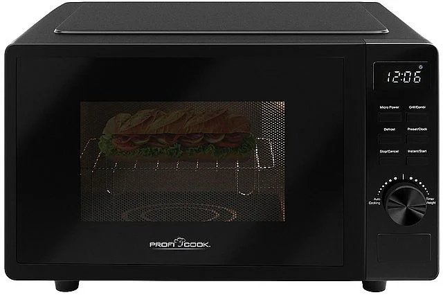 ProfiCook MWG 1278