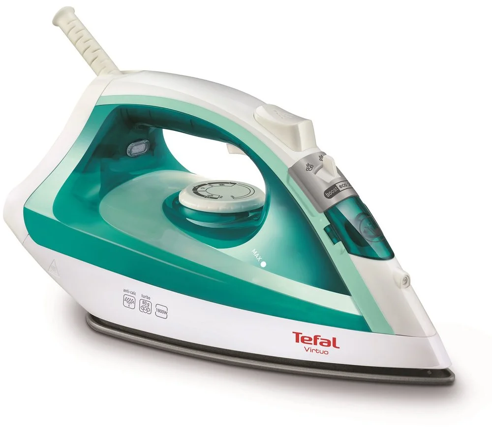 Tefal FV1710E0 Virtuo