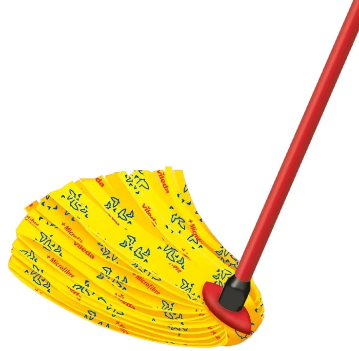 Vileda 167964 Náhradný diel pre Supermocio Soft