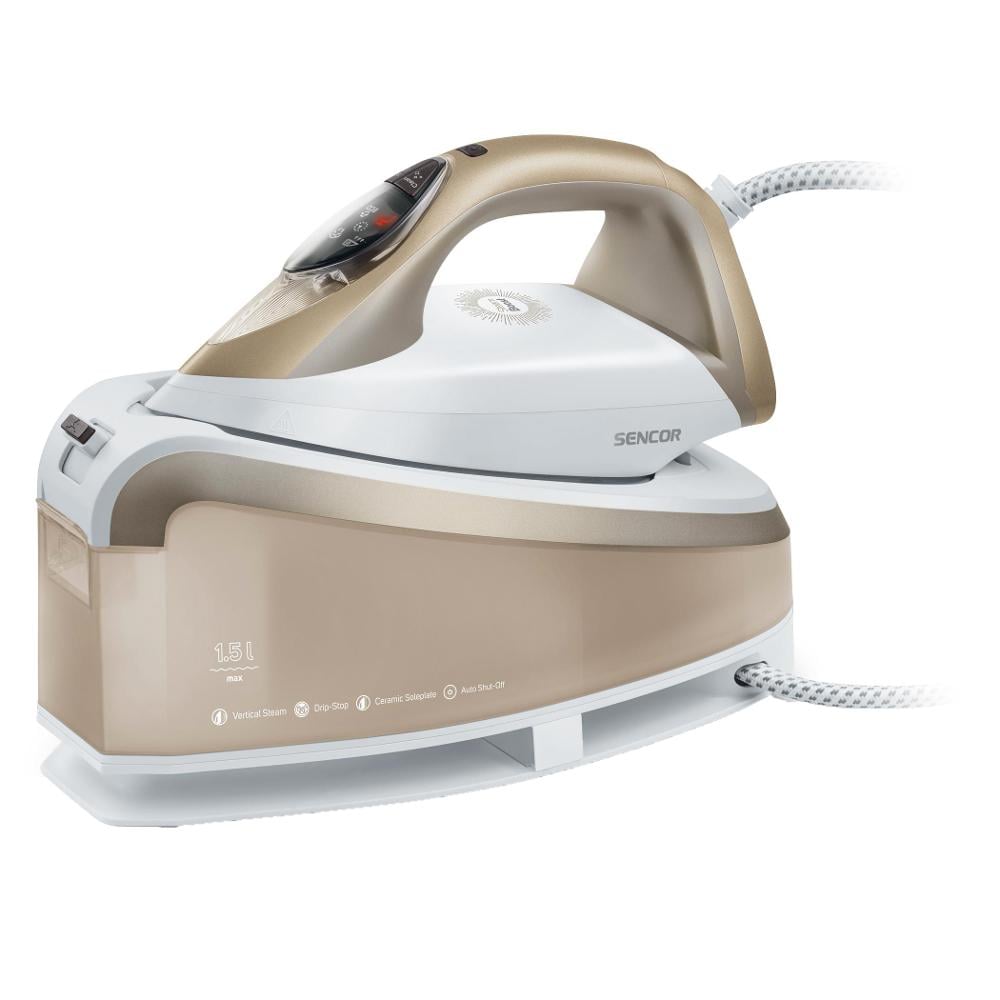Sencor SSI 0810VT
