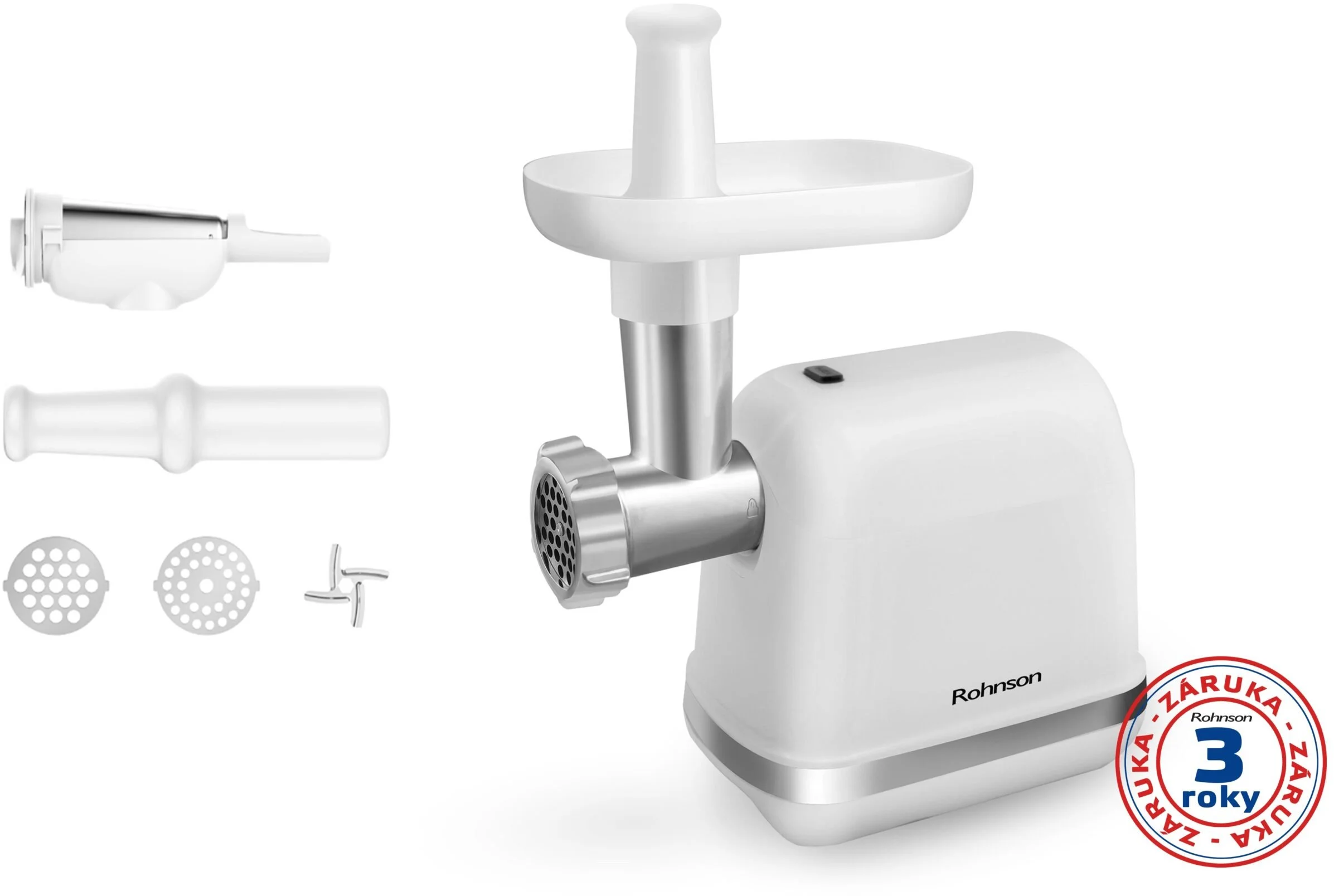 Rohnson R-5409