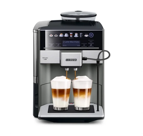 Siemens TE655203RW