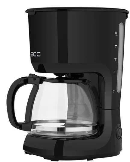 ECG KP 2116 Easy Hood, 1,25 l