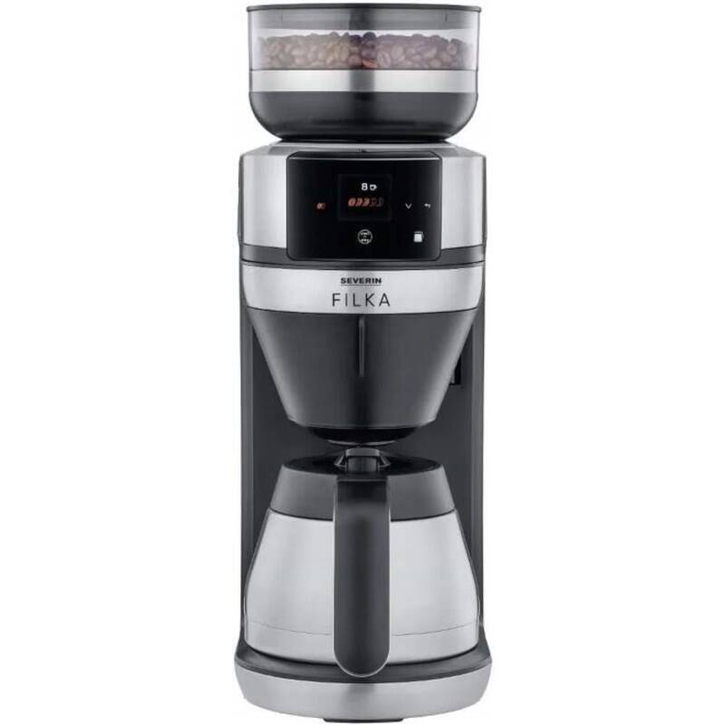 Severin KA 4852 FILKA