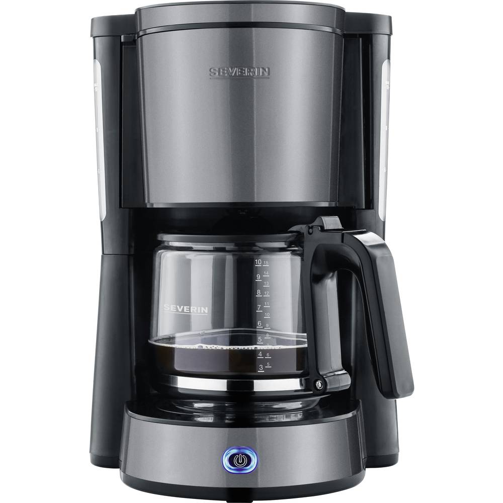 Severin KA 9572