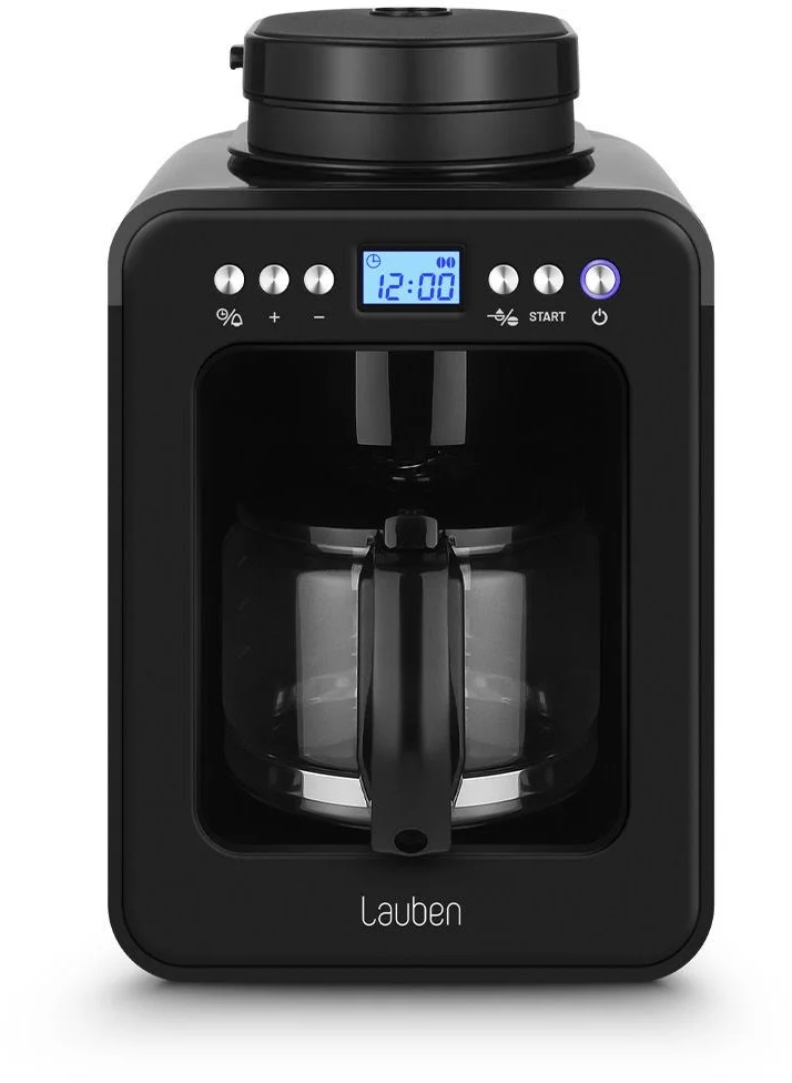 Lauben Grind&Drip Coffee Maker 600BB - kávovar na odkvapkávanie