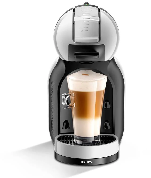 Krups KP123B Mini Me