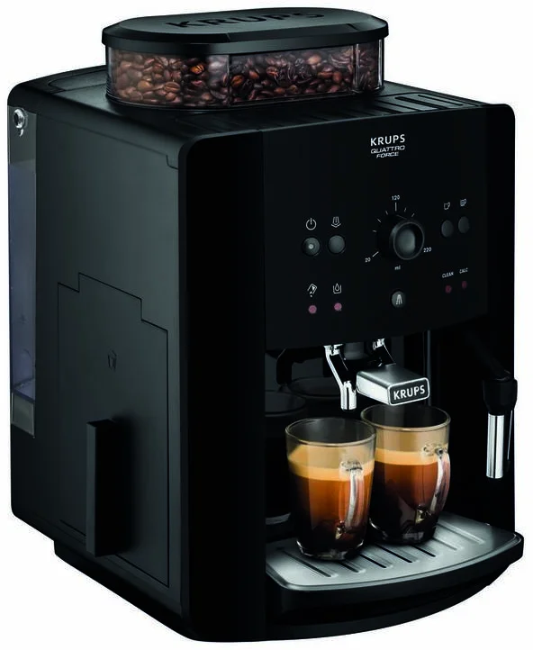 Krups EA811010 Arabica