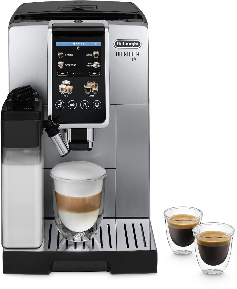 DeLonghi ECAM 380.85.SB