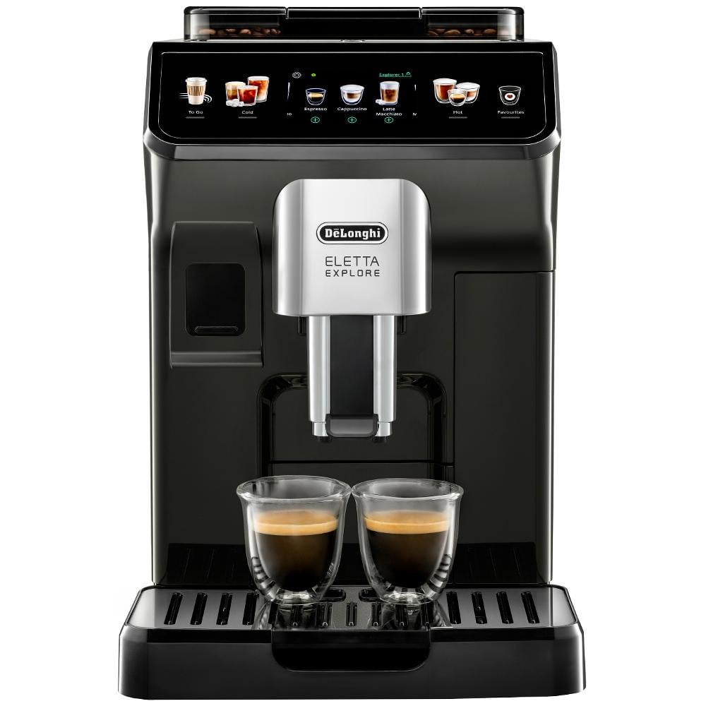 DeLonghi ECAM 450.55.G