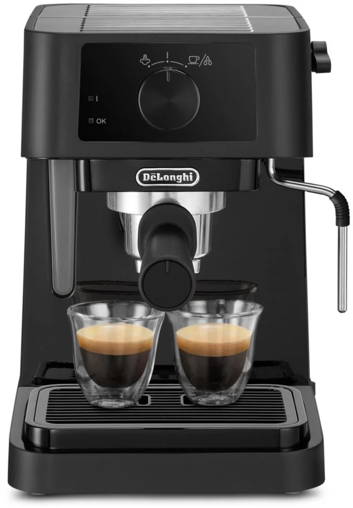DeLonghi EC230.BK