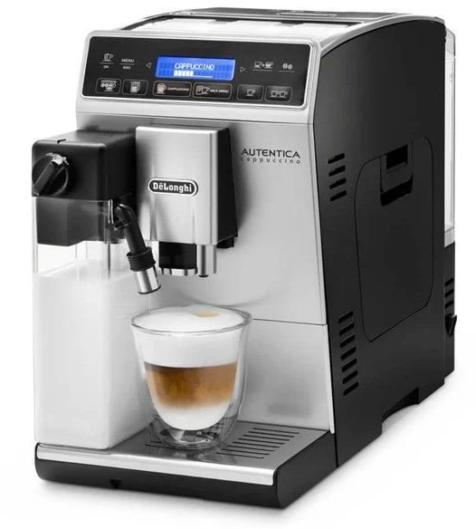 DeLonghi ETAM 29.660.SB