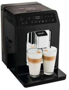 Krups EA890810 Evidencia