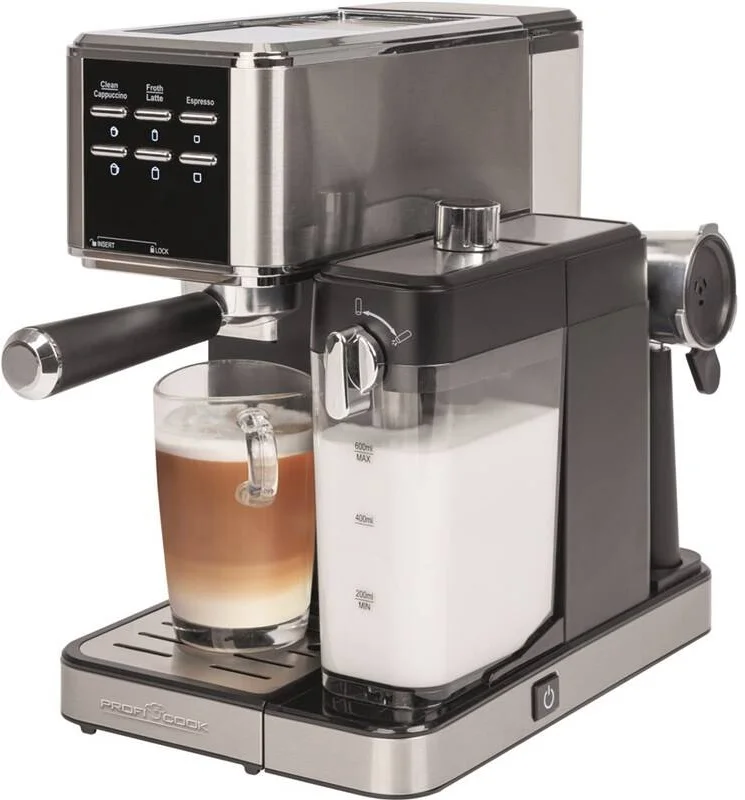ProfiCook ES-KA 1266