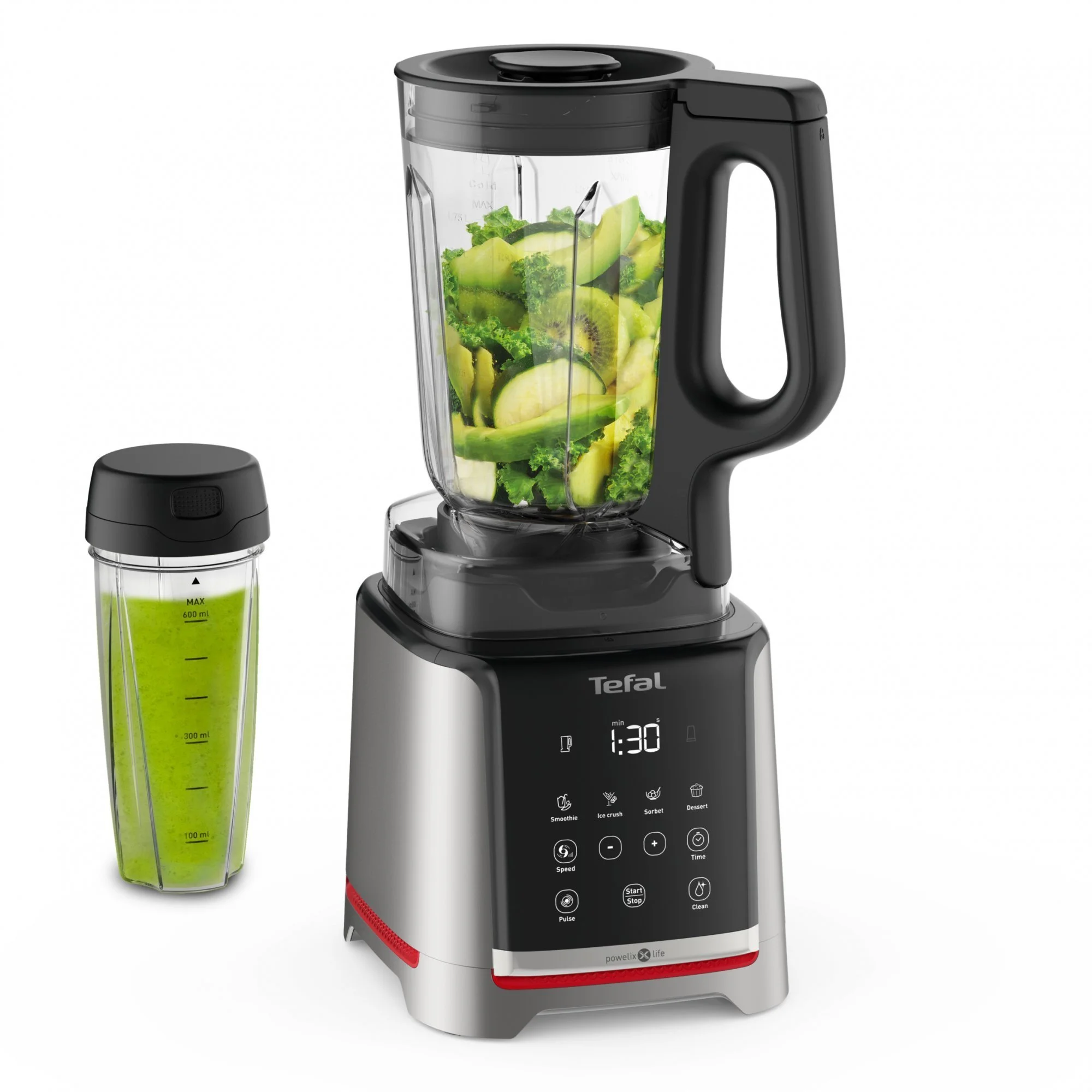 Tefal Infinitymix+ BL91HD31