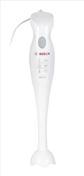 Bosch MSM6B100
