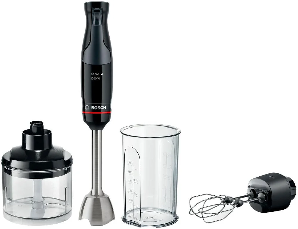 Bosch MSM4B624