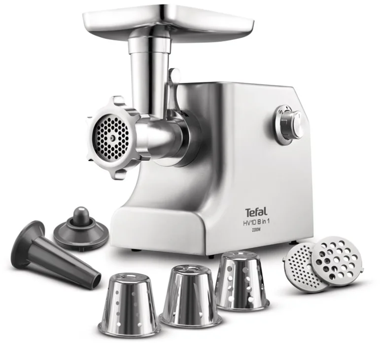 Tefal NE858D38 HV10