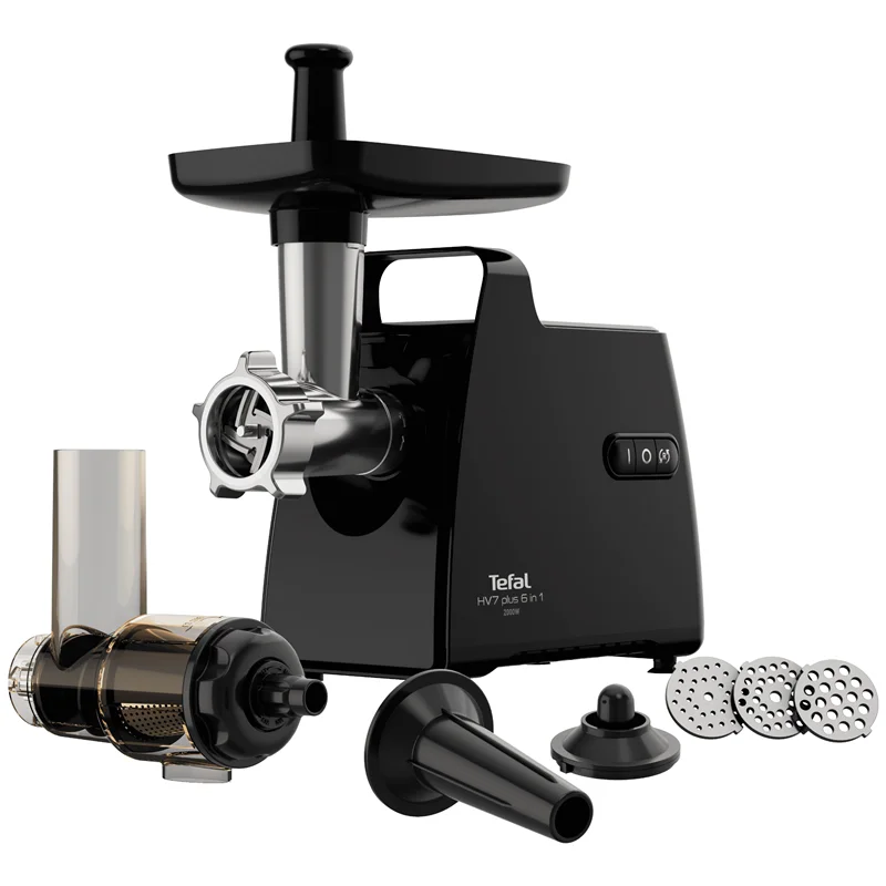 Tefal NE553838 HV7