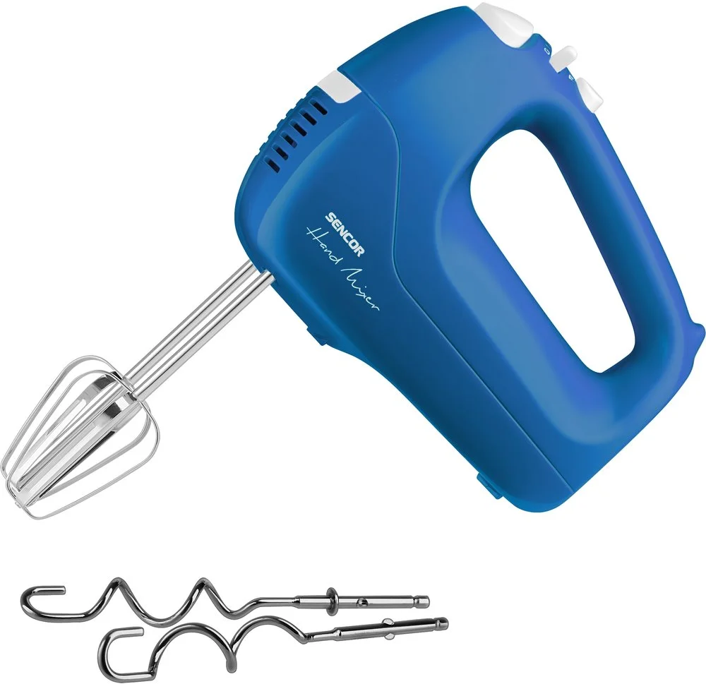 Sencor SHM 5402BL