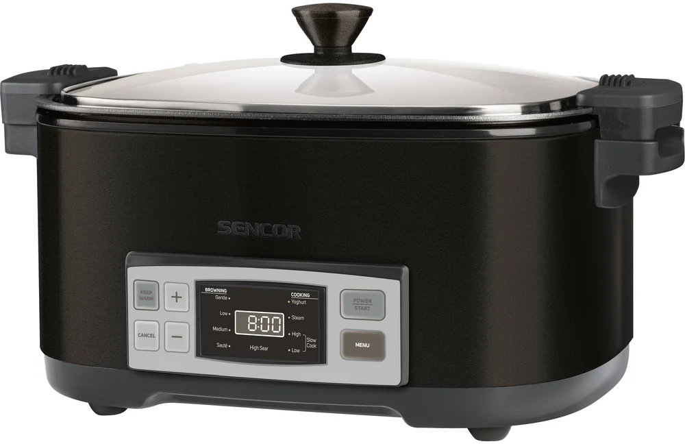 Sencor SPR 5508BK