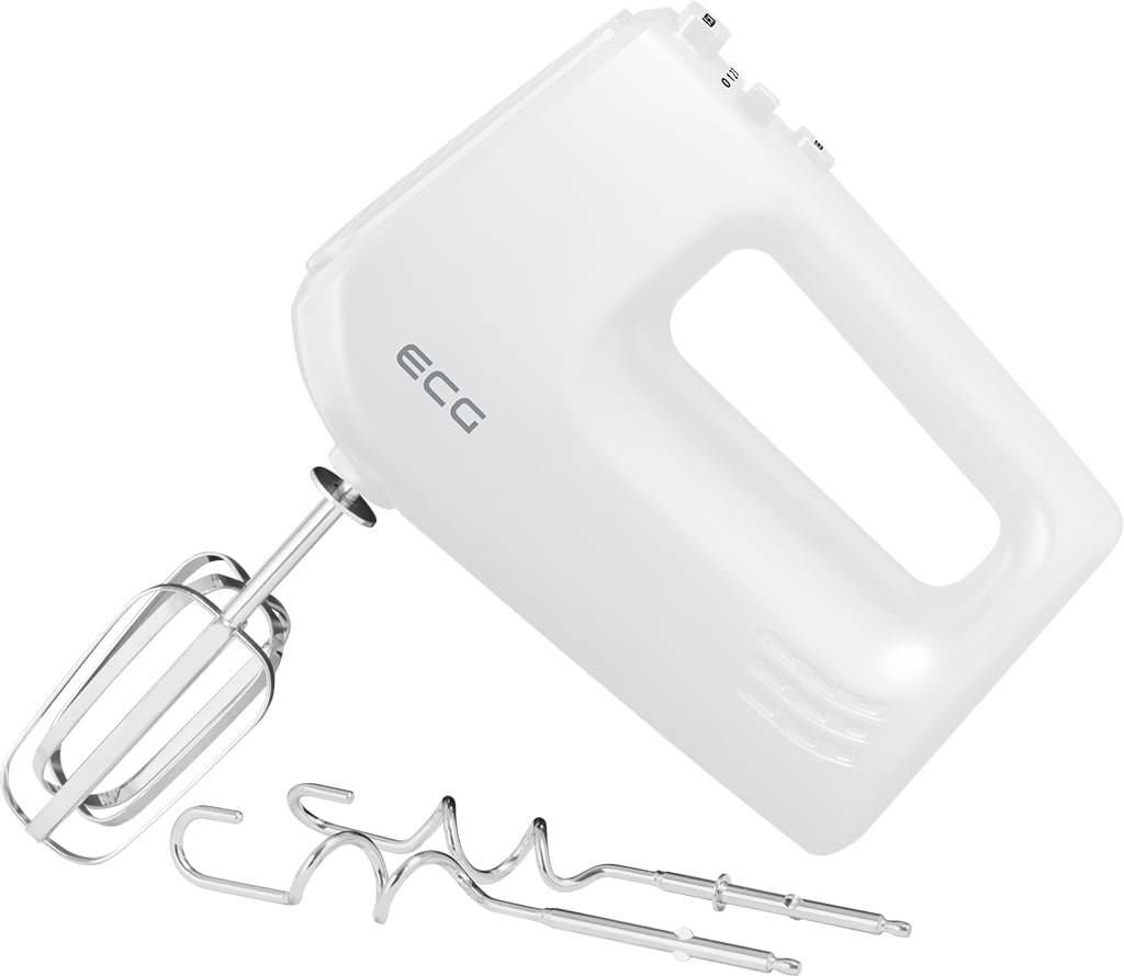 ECG RS 440 White Lite