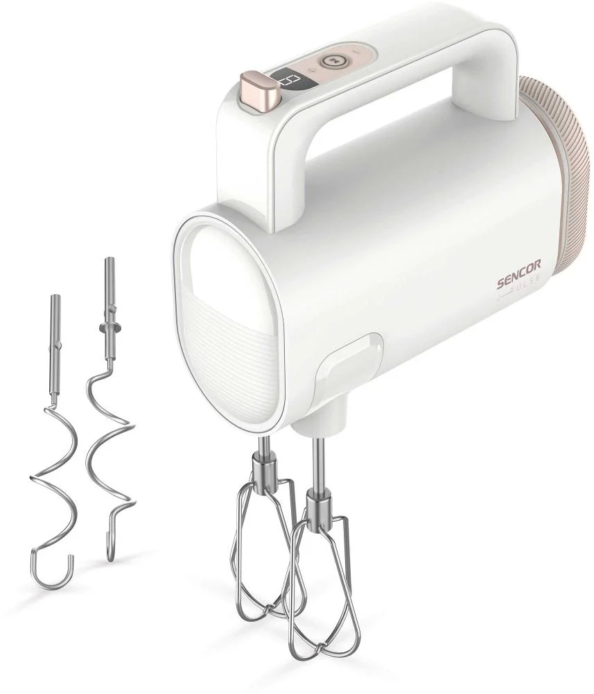 Sencor SHM 9130WH AKU