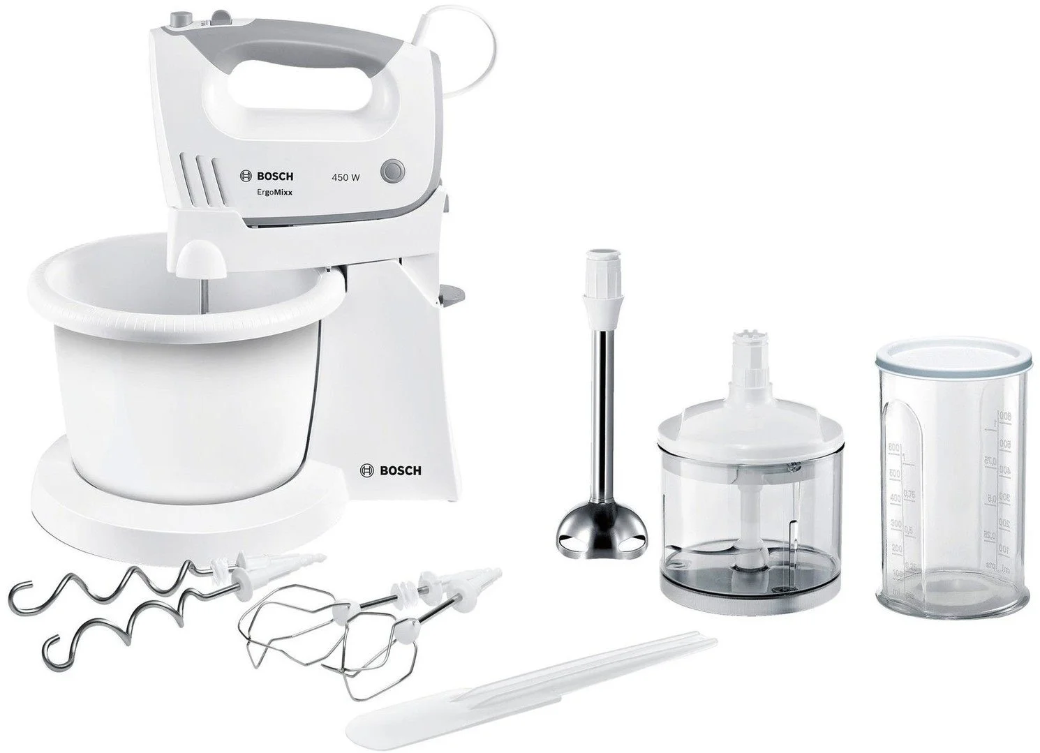 BOSCH MFQ36490
