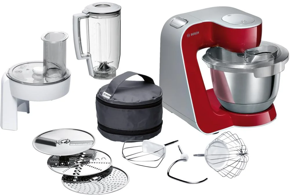 Bosch MUM58720