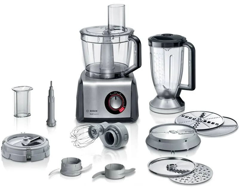 Bosch MC812M865