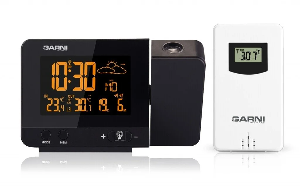 GARNI 365 Arcus