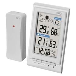 EMOS Domáca bezdrôtová meteorologická stanica E0352