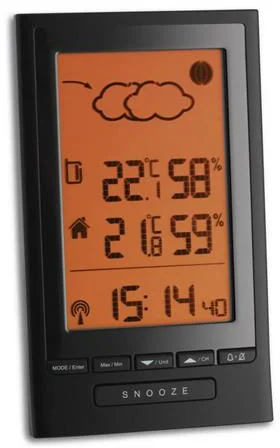 TFA meteostanica 35.1122 MODUS PLUS TFA35.1122