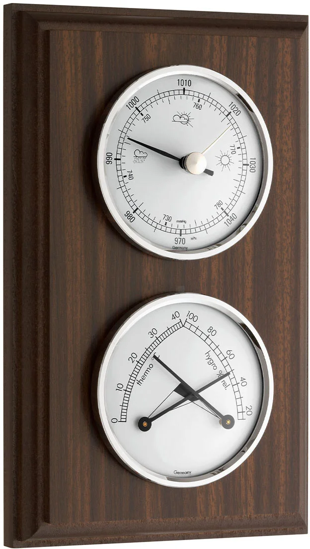 TFA 20.1087.03 Analógová meteorologická stanica