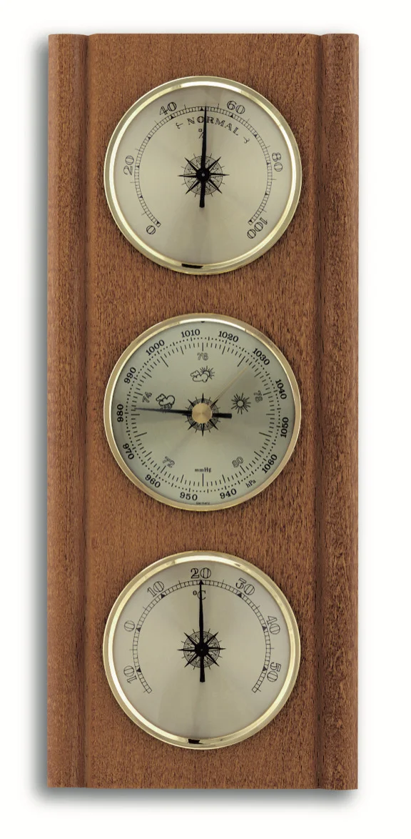 TFA 20.1002.01 Analógová meteorologická stanica