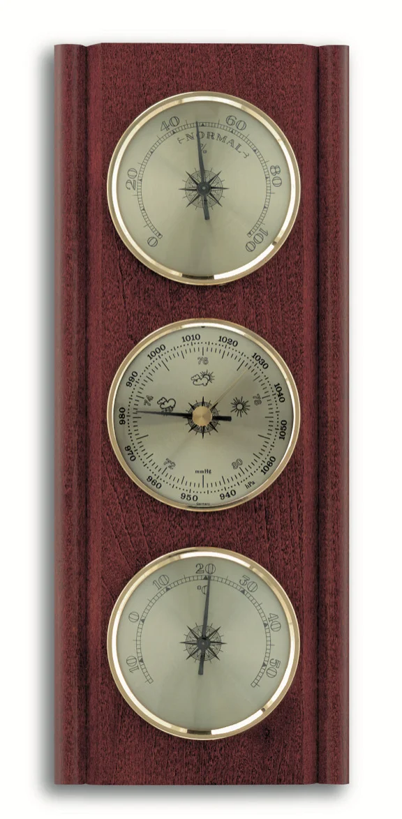 TFA 20.1002.04 - Meteorologická stanica