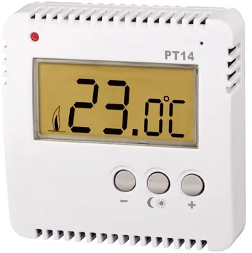 ELEKTROBOCK Izbový termostat PT14