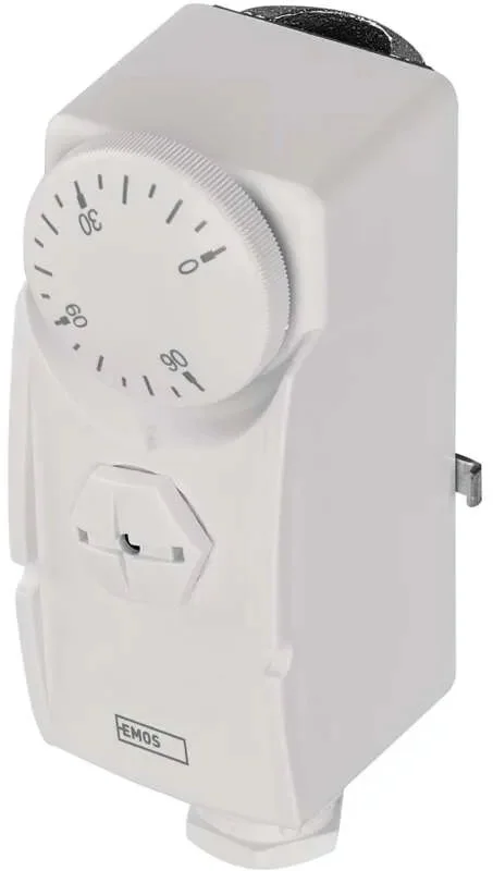 Príložný termostat EMOS T80 2101103000