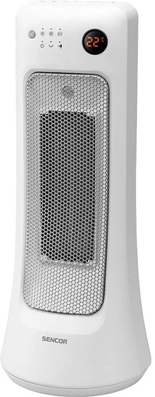 Sencor SFH 8019WH