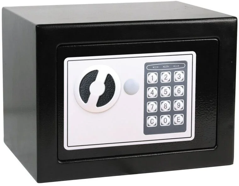 trezor G21 S-23ET(II)