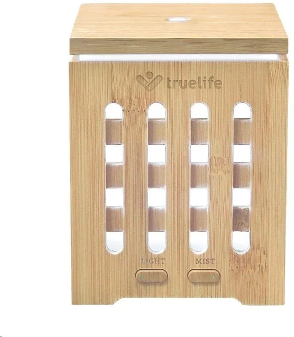 TrueLife AIR Diffuser D7 Bamboo 8594175355949