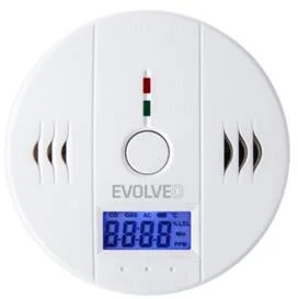 EVOLVEO Defender D5 ACS DD5