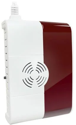 iGET P6 SECURITY 75020206