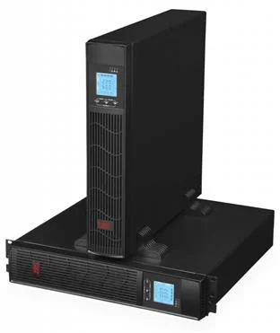 Eurocase EA610RT 1000VA