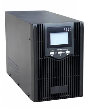 Eurocase EA610 1000VA