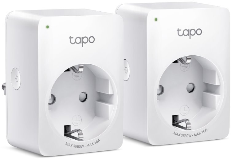 TP-Link Tapo P110(2 balenia)